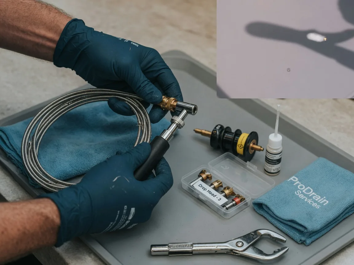 Why choose Drain Cleaning in Prudence Island, RI